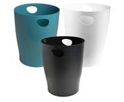 Exacompta Papierkorb Ecobin 15 Liter 1