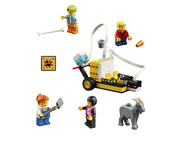 FIRST LEGO® League Explore Klassen Paket (für bis zu 24 SuS) 3