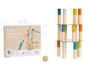 Mega Balancier Spiel 1