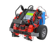 fischertechnik STEM Coding Ultimate AI 3