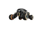 UBTECH UGOT AI Space Exploration Education Kit Roboterbaukasten 4