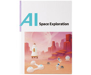 UBTECH UGOT AI Space Exploration Education Kit Roboterbaukasten 7