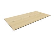 Xbrick® X table große Tischplatte 1