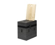 Xbrick® X lean Lehne 2