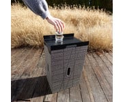 Xbrick® X tray Tablett 2