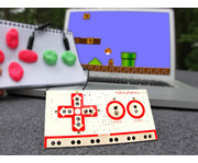 Makey Makey Erfinderkit 7