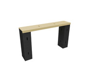 Xbrick® Set Regal 7