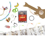 Makey Makey® Get Up + Go! Booster Kit 2