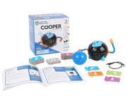 Cooper STEM Roboter 1