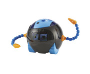 Cooper STEM Roboter 2