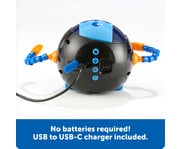 Cooper STEM Roboter 3