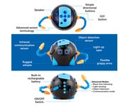 Cooper STEM Roboter 4