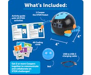 Cooper STEM Roboter 5
