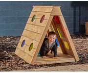 Cosy Outdoor Spielhöhle 2