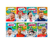 Ravensburger Bücherpaket Fußball Stars 1