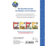 Ravensburger Mini Bücherpaket 1 Wieso? Weshalb? Warum? 3