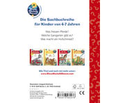 Ravensburger Mini Bücherpaket 1 Wieso? Weshalb? Warum? 5