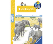 Ravensburger Mini Bücherpaket 1 Wieso? Weshalb? Warum? 6