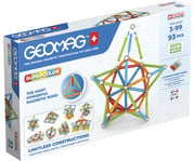 GEOMAG Supercolor Recycled 93 tlg 1