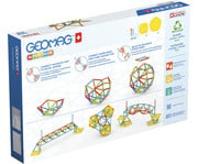 GEOMAG Supercolor Recycled 142 tlg 2