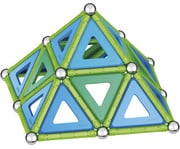 GEOMAG Classic Panels Recycled 114 tlg 5