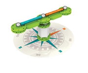 GEOMAG Mechanics Motion RE Compass 35 tlg 4