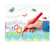 STAEDTLER JUMBO Fasermaler 48 Stück 5