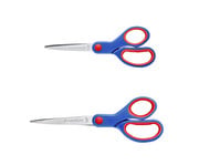 STAEDTLER Große Bastelschere spitz 1