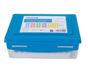 Tellimero EDU Stickerbogen Komplett Set 4