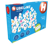 HUBELiNO Erstes Lernen Zahlen 1