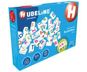 HUBELiNO Erstes Lernen Buchstaben 1