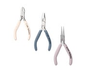 folia Schmuckzangen Set 2