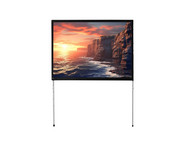 Faltrahmen Leinwand Expert 1