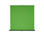 Greenscreen Pull up Leinwand Lite 150 x 200 cm 1