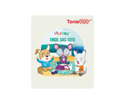 tonies® Lalalinos: Finde das Foto (Tonieplay Game M) 1
