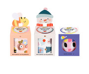 folia Stickerrolle 4 m 1