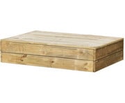 Lümmel Stufendeck für den Innenbereich 5