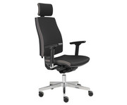 Betzold Drehstuhl Premium mit Ziernaht 1