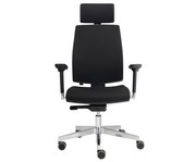 Betzold Drehstuhl Premium mit Ziernaht 4