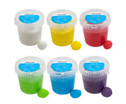 Betzold Soft Knete im Eimer 1 kg 1