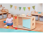 Aktivitätsküche für Kinder unter 2 Jahren 2