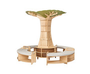 Märchenbaum 1