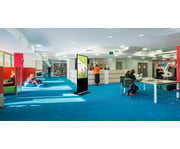 Clevertouch® Display CL Totem 7