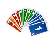 Kartenspiel Skip Bo 4