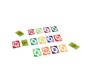 Kartenspiel Skip Bo 4