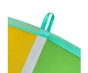 XXL Klett Dartscheibe 5