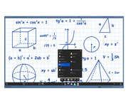 Clevertouch® Display Impact LUX V2 5