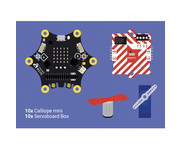 CALLIOPE Klassensatz Makerspace 2