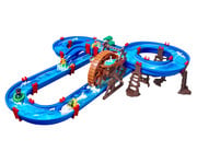 BIG AquaPlay Wasserbahn WaterWheel 1