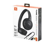 JBL Kopfhörer TUNE 530C USB C On Ear kabelgebunden 6